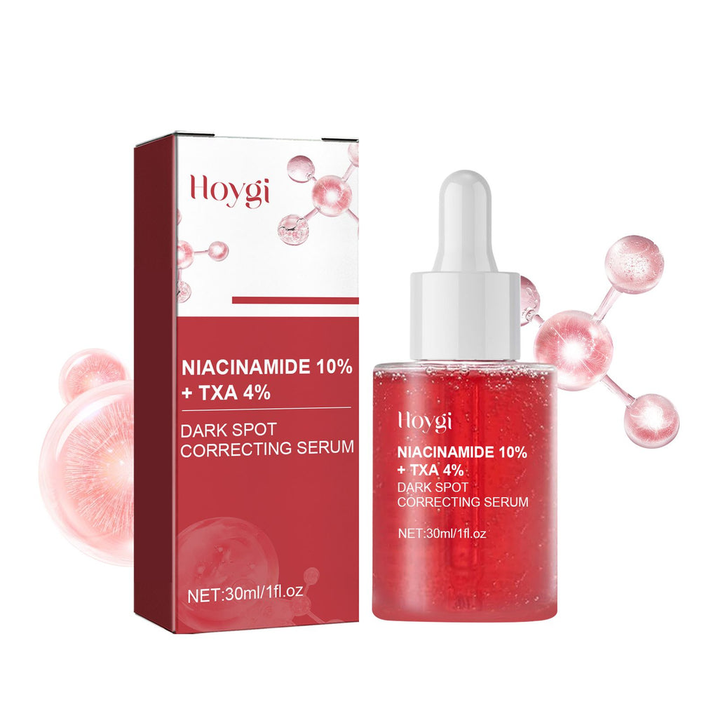 Hoygi Dark Spots Essence, Moisturizing And Brightening Essence For Dark Spots And Age Spots