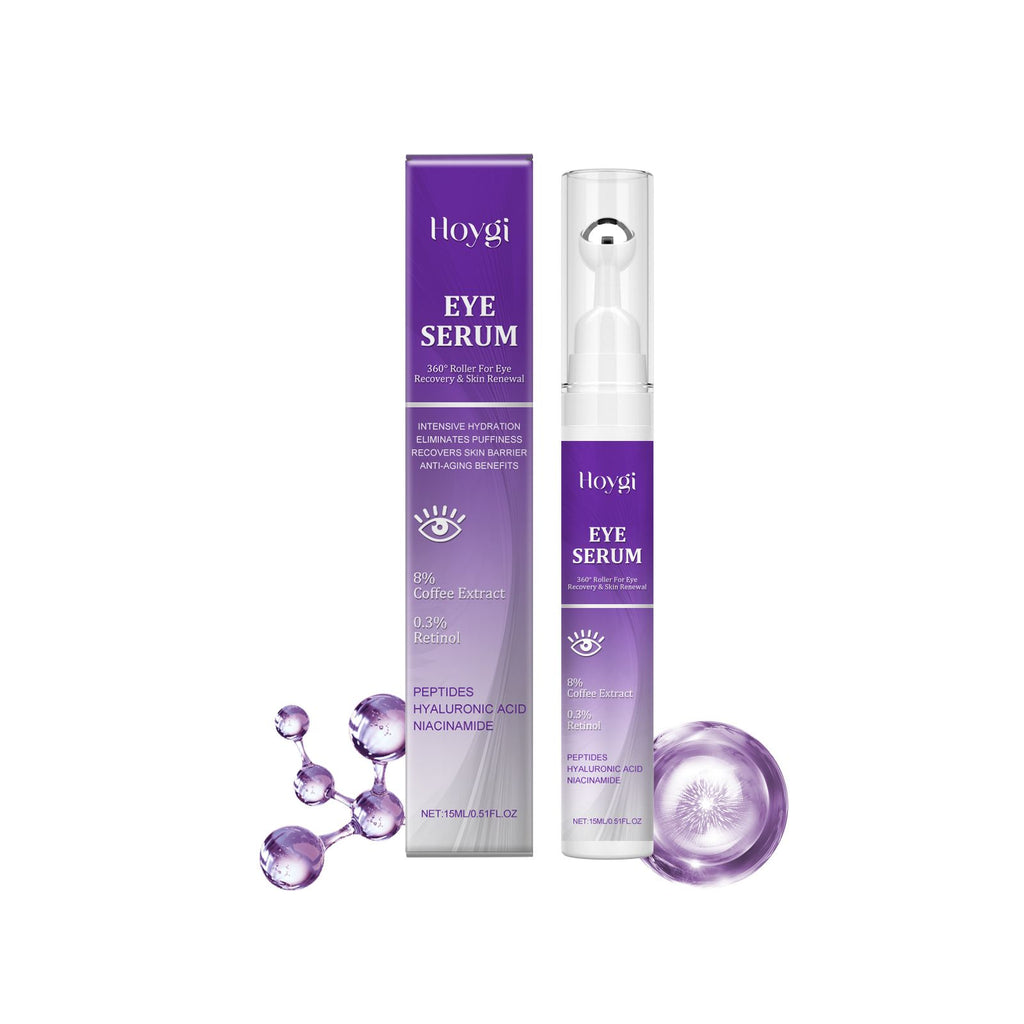 Hoygi Eye Essence Moisturizes And Gently s Fine Lines Around The Eyes