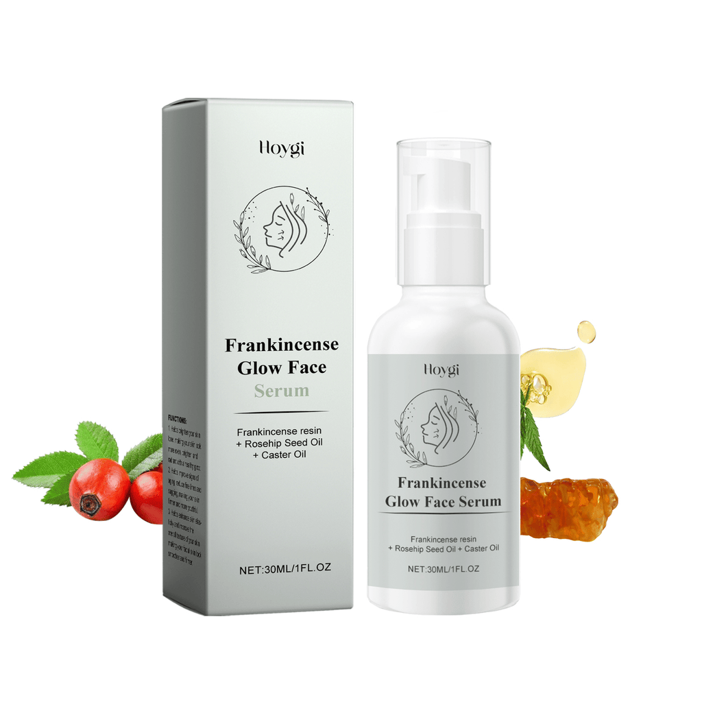 Hoygi Face Essential Oil Gently Hydrates And Moisturizes, Brightens And Nourishes Facial Skin Care Face Essential Oil