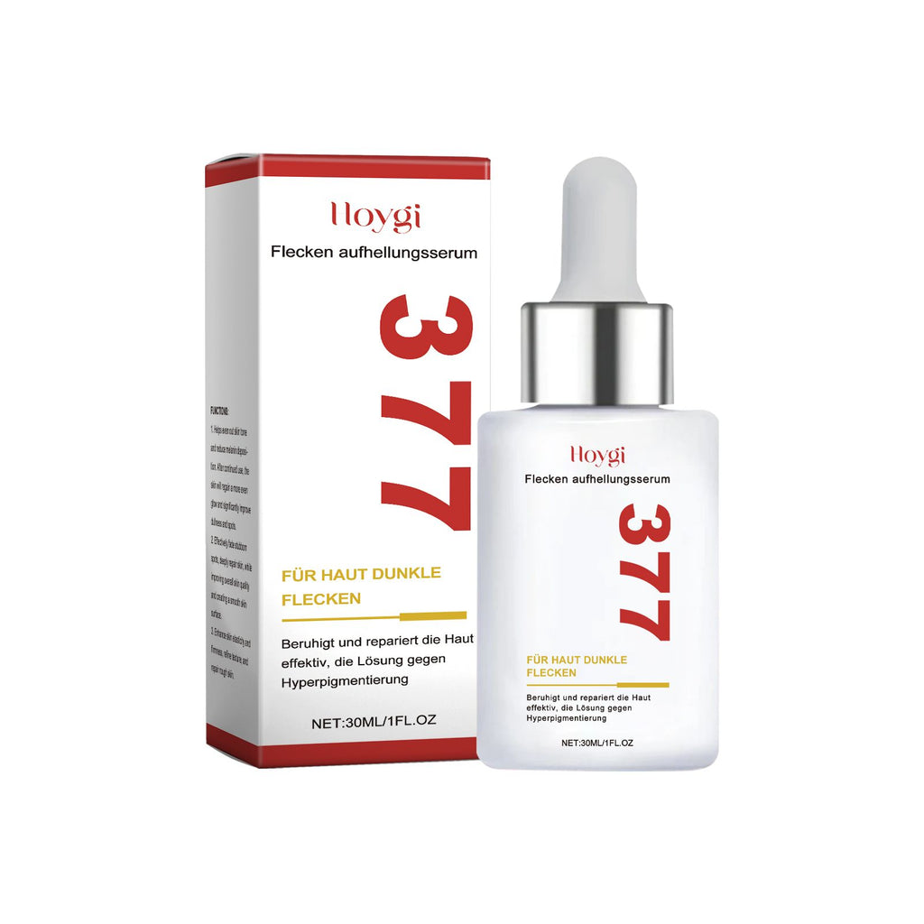 Hoygi Facial Care Essence Pure And Translucent Skin Care Moisturizing Essence Soft And Gentle And Bright