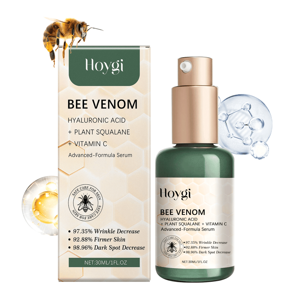 Hoygi Facial Moisturizing Essence Delicate Skin Gentle Moisturizing, Firming, Smoothing, Nourishing And Tender Essence