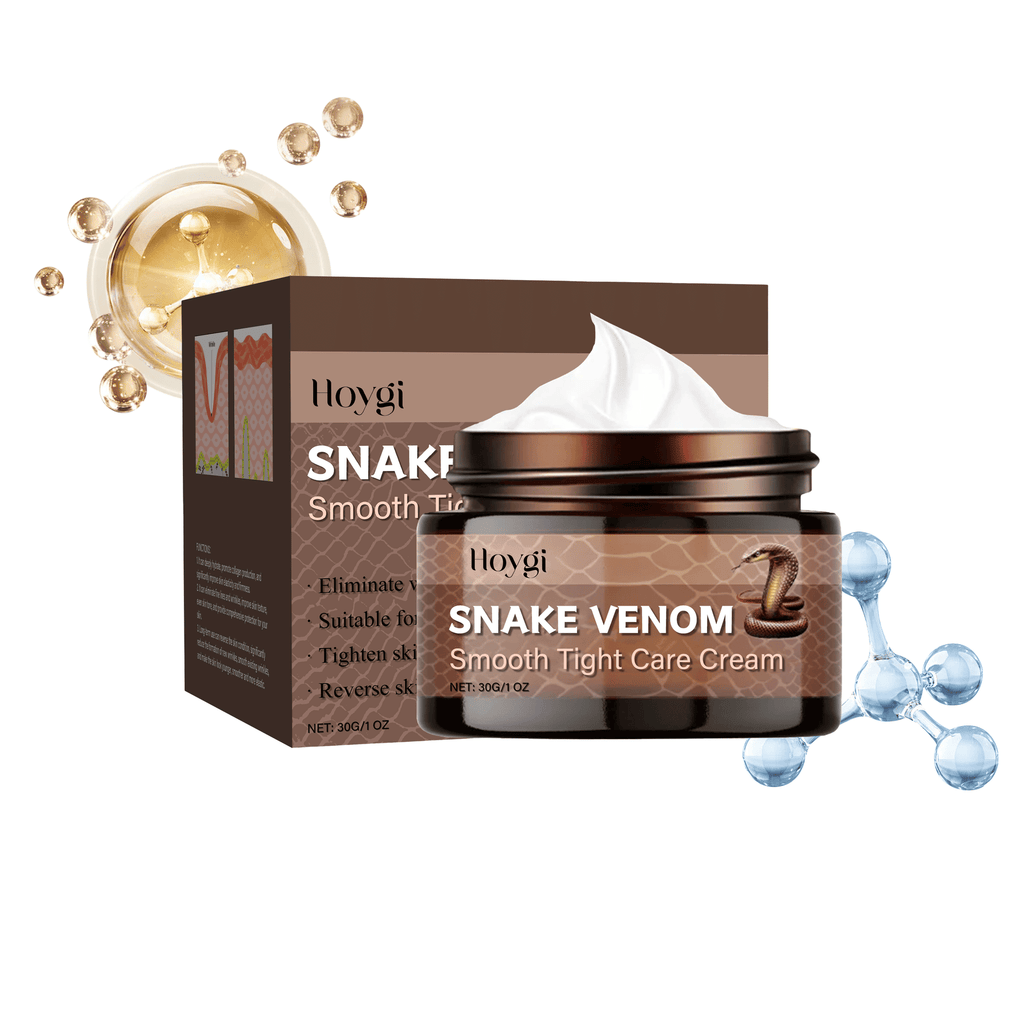 Hoygi Firming Cream, moisturizing, hydrating and delicate facial skin, brightening, shining and glowing apply face cream