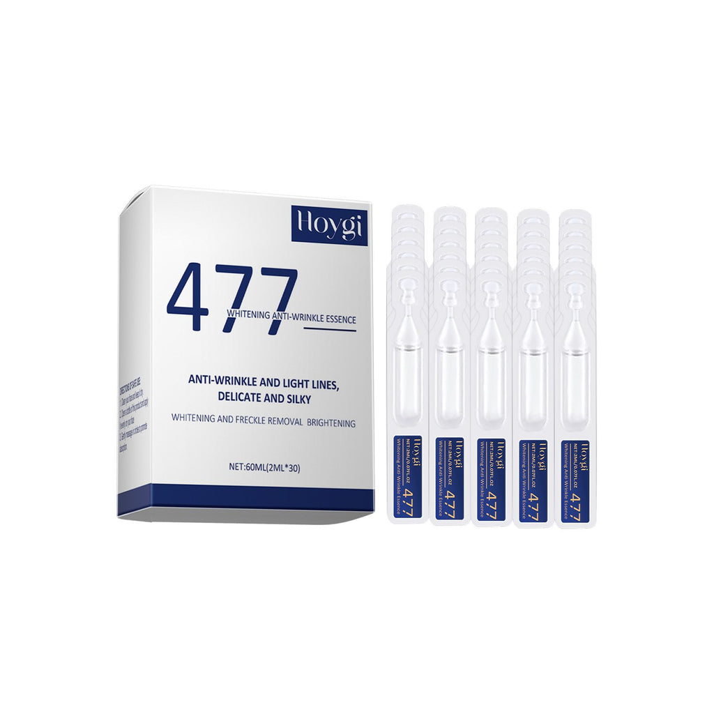 Hoygi Firming Essence Is A Smooth, Delicate, Hydrating And Moisturizing Ampere For Dehydrated Skin