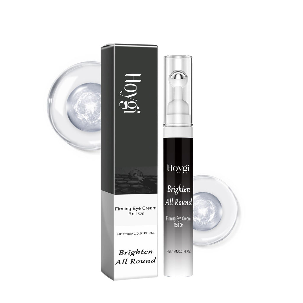 Hoygi Firming Eye Cream Roll On, Eye Cream s Fine Line Bags Dark And Tight Moisturizing Ball