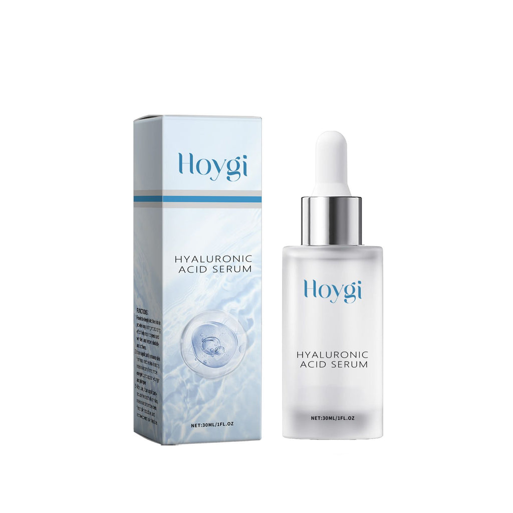 Hoygi Hyaluronic Acid Essence Relieves Dryness, Moisturizes, Hydrates, Firming, And Consolidates Elastic Skin Repair Essence