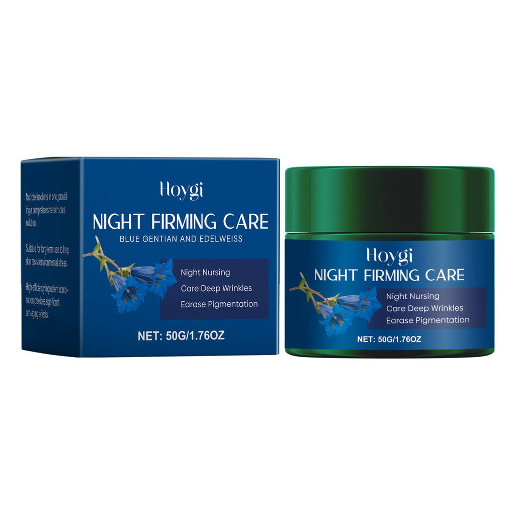 Hoygi Moisturizing Cream Gently Care The Face, Nourish The Skin, Moisturize And Hydrate The Skin, Tender And Firm Skin Care Cream