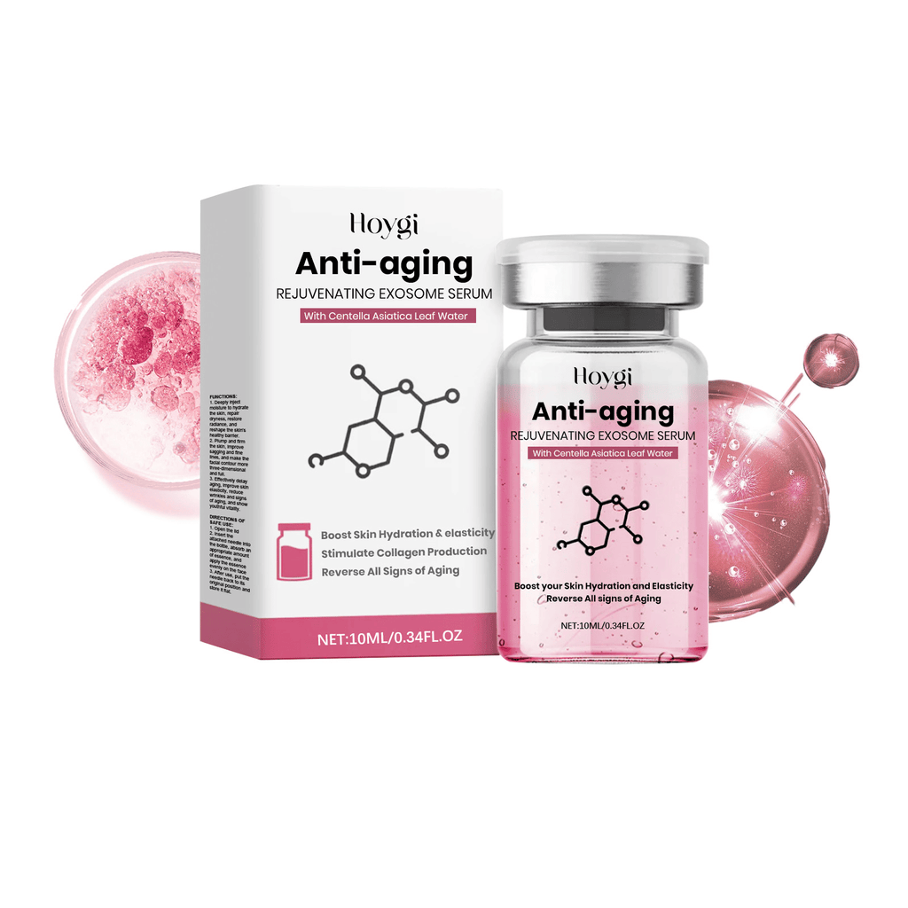 Hoygi Nicotinamide Serum Deeply Nourishes, Moisturizes, Moisturizes, Moisturizes And Tightenes Skin
