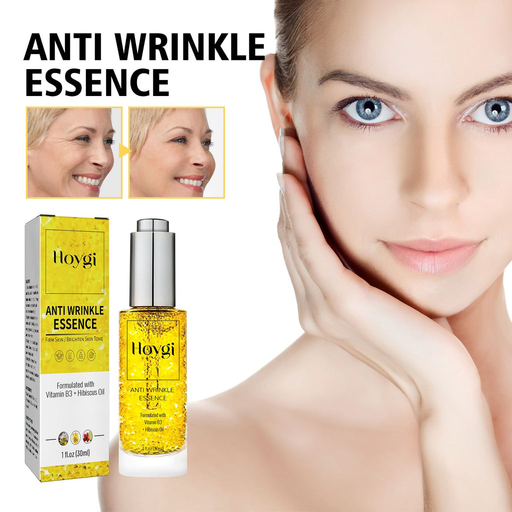 Hoygi Serum Facial Firming, Moisturizing, ing, Darkening, Lightening, Fine Lines, And Anti-Wrinkle Serum