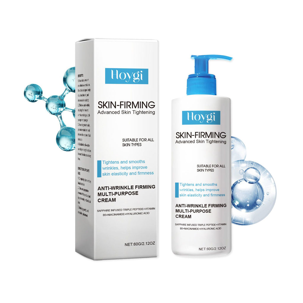 Hoygi Skin Firming Essence Brightening, Firming, Moisturizing And Hydrating Facial Lotion