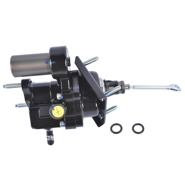 Hydraulic Power Brake Booster 52-7353 For Chevy Astro GMC Safari 1996-2002 4.3L 262Cu. In. V6 GAS OHV 15005448,15757254,15965391