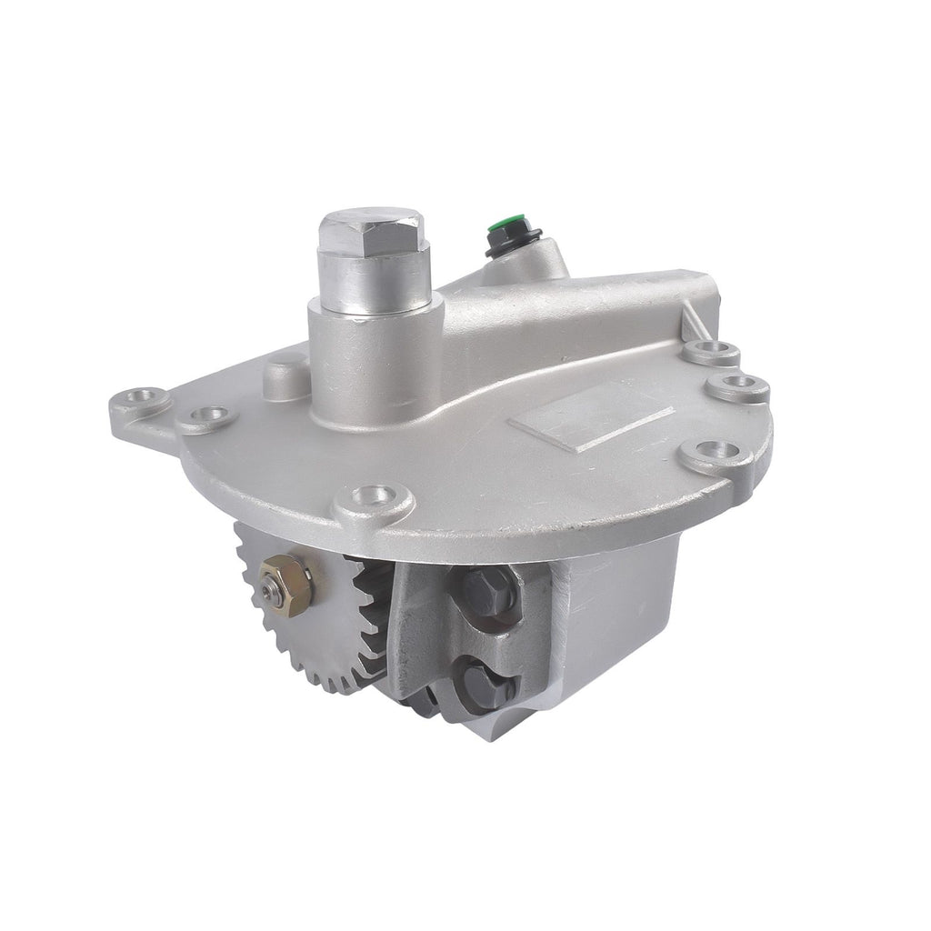 Hydraulic Pump Replacement for Ford/New Holland 5600 5700 6600 7600 7700 #83936586 D8NN600KB