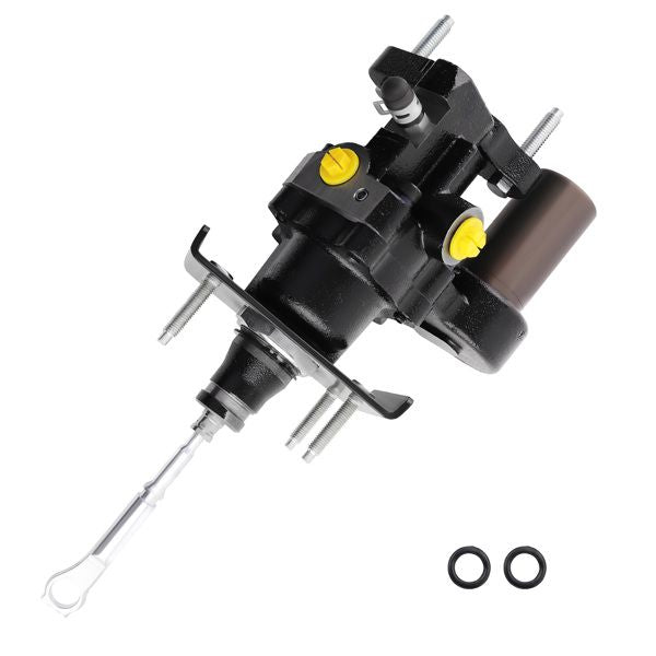 Hydro-Boost Power Brake Booster For Ford F-250 F-350 F-450 F-550 Super Duty Lariat/XL/Base/Lariat 1999-2004 1C3Z2005AA 52-7374