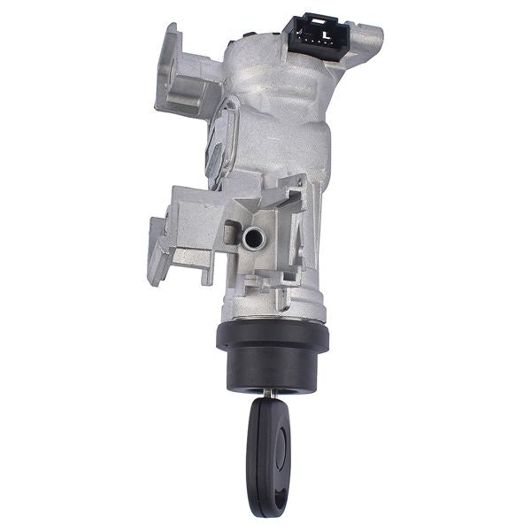 Ignition Switch With Lock Cylinder Key For VW Golf Jetta Rabbit Audi 2006-2011