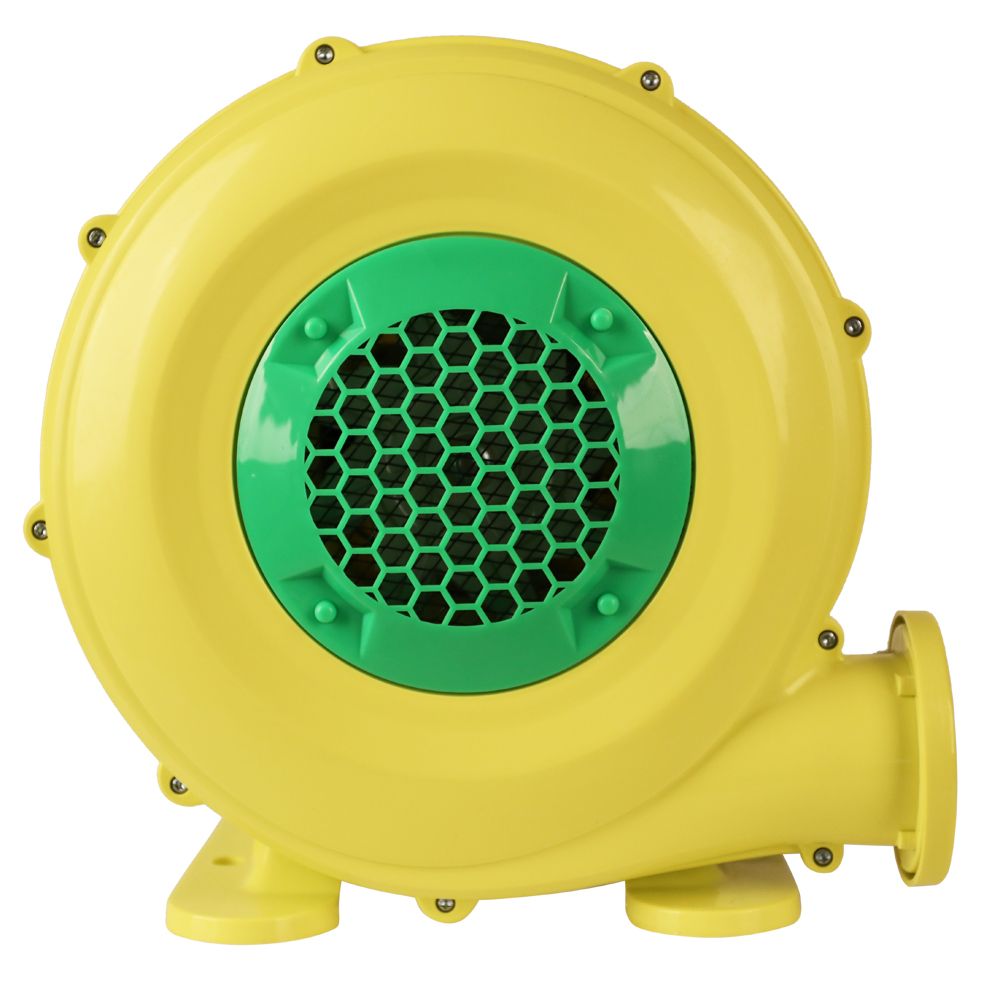 Inflatable Castle 350W Fan US Standard Meet ROSH, CE, GS, UL Certification Standards