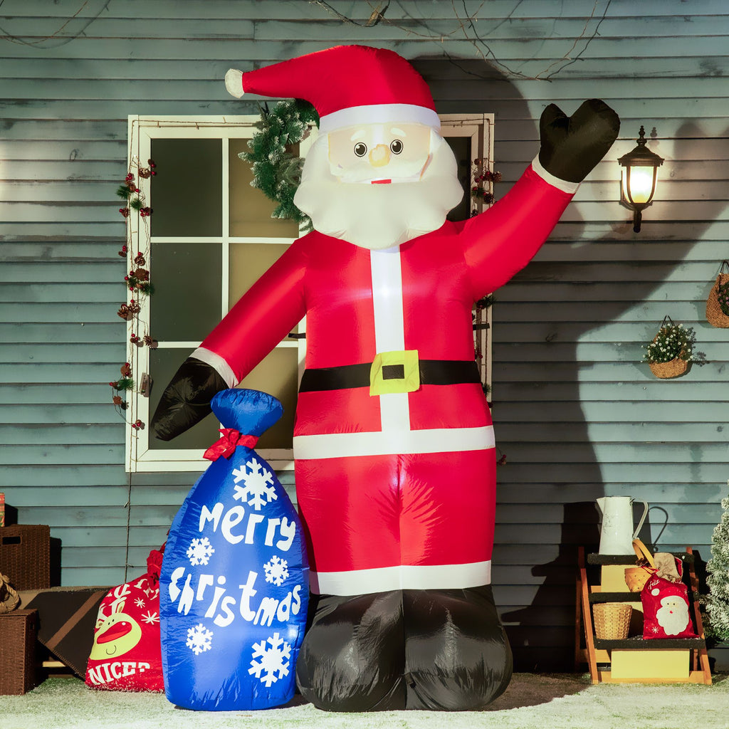 Inflatable Christmas Decoration(No shipments on weekends)