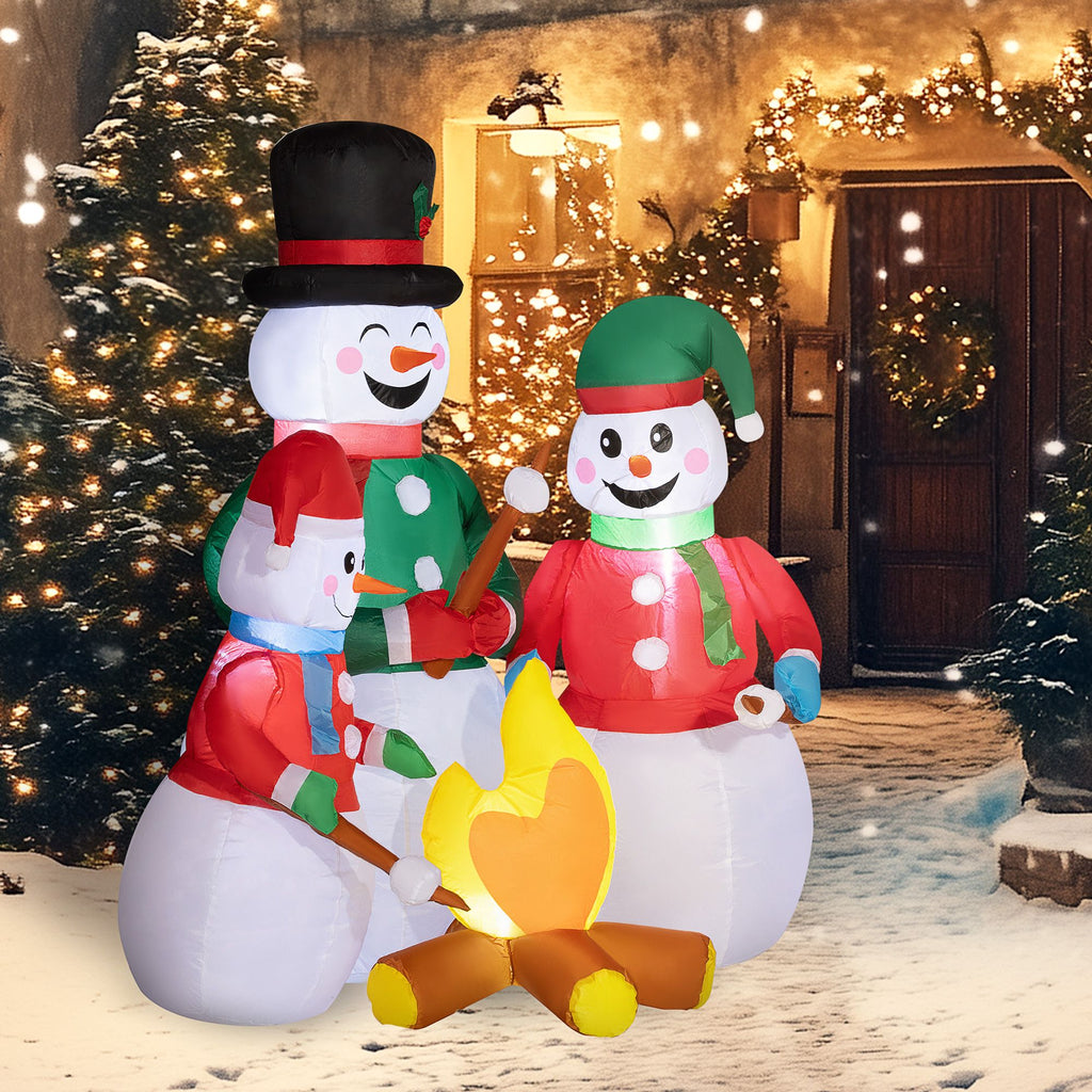 Inflatable Christmas Decoration(No shipments on weekends)