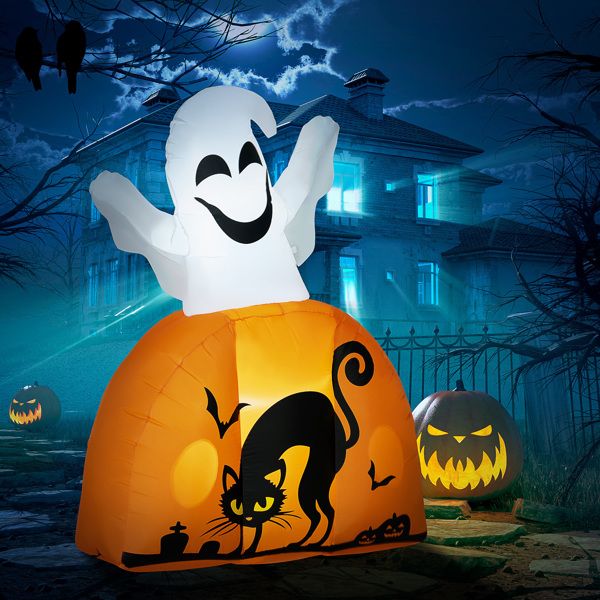 Inflatable Halloween Decoration