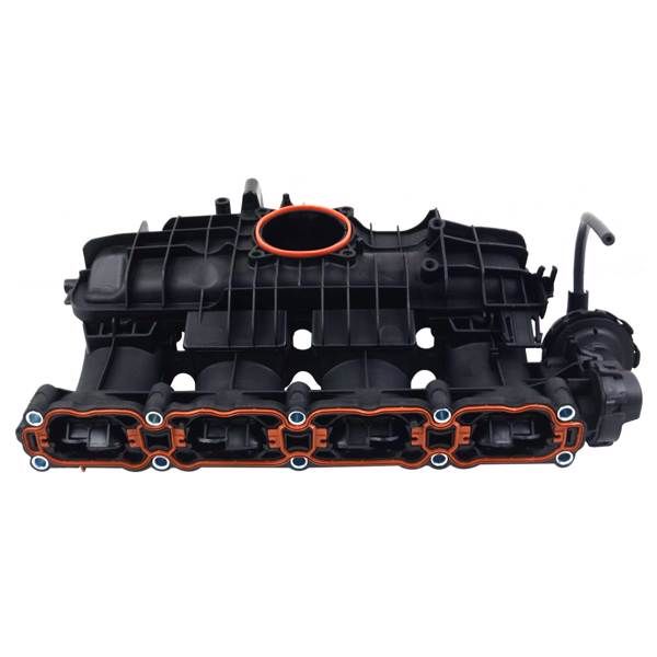 Intake Manifold For 2.0 TFSI Audi A3 A4 A5 A6 Q7 2015-2021 DDWA DJJA DKNA DLRA 06L133201N