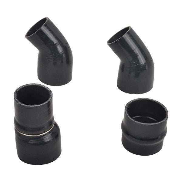 Intercooler Pipe Boot Kit 13-18 Ram 6.7 6.7L Cummins Diesel MT020018 (Ban sale on Temu & Amazon)(No support for unconditional return)