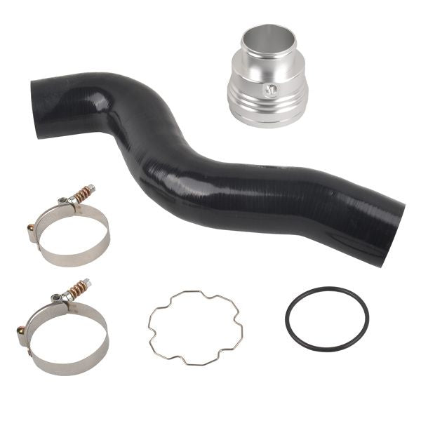 Intercooler Pipe Boot Kit 17-19 Ford 6.7L MT020031 (Ban sale on Temu & Amazon)(No support for unconditional return)