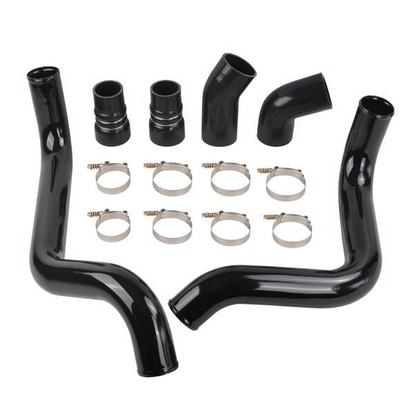 Intercooler Pipe Boot Kit 2002-2004 GM 6.6L MT020030 (Ban sale on Temu & Amazon)(No support for unconditional return)