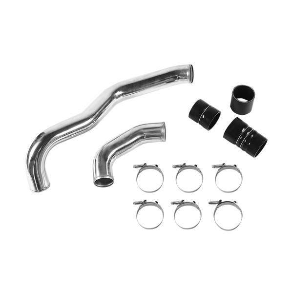 Intercooler Pipe Boot Kit 2008-2010 Ford 6.4L Hot Side MT020011 (Ban sale on Temu & Amazon)(No support for unconditional return)