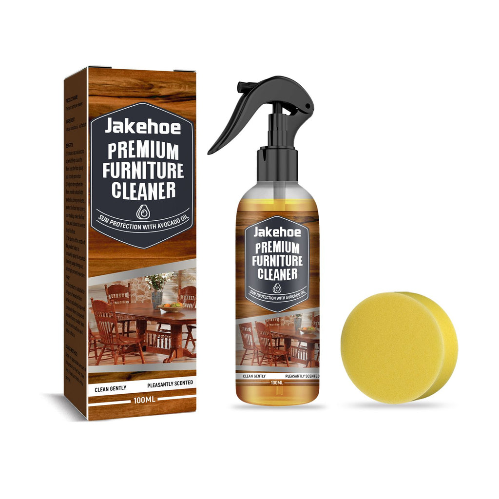 Jakehoe Floor Cleaner Wood Floors, Marble Floors, Powerful Stain rs, Brightening And Polishing Cleaners
