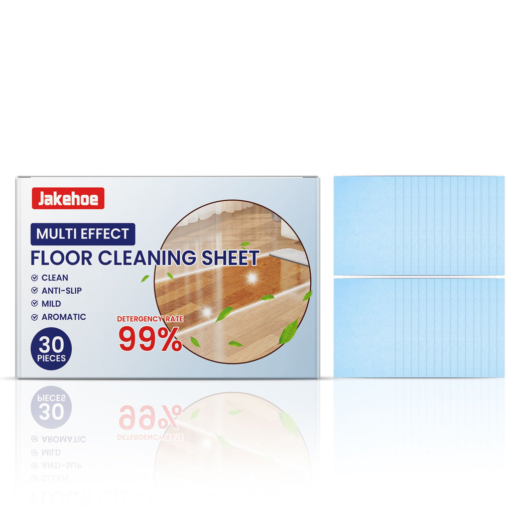Jakehoe Household Floor Decontamination Cleaning Tablet Household Floor Decontamination, Decontamination And Brightening Floor Cleaning Tablet