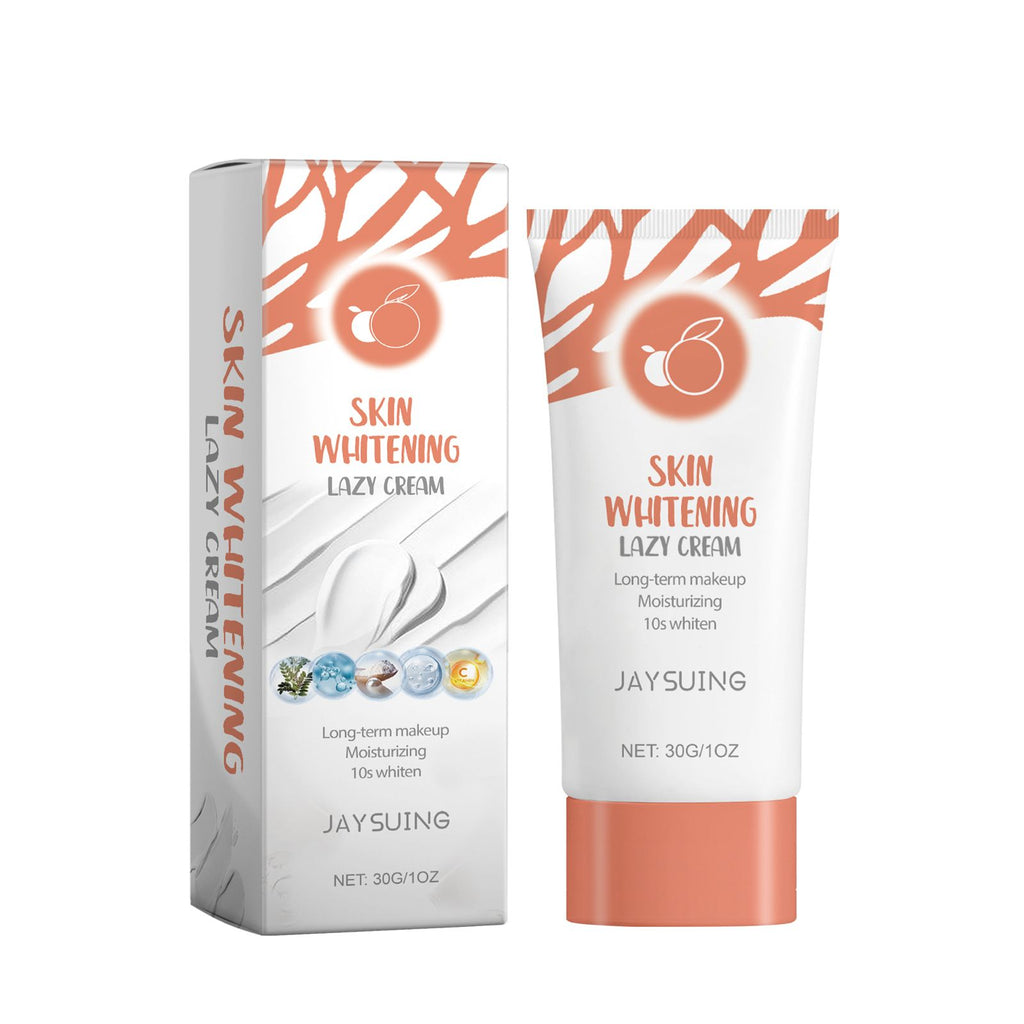 Jaysuing Brightening Face Cream Gently Moisturizes, s Dryness And Brightens Skin Tone