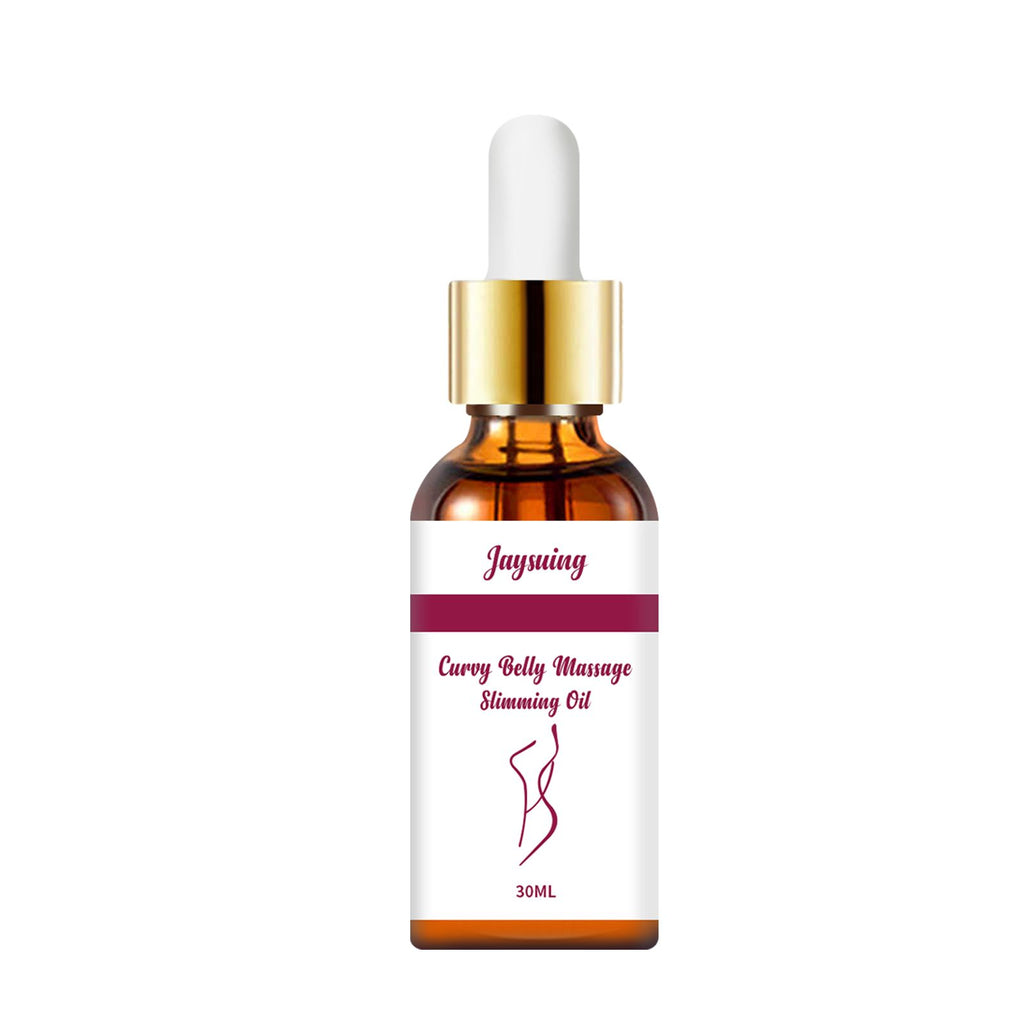 Jaysuing Care Essential Oil Gently Nourishes Skin, Firming And Moisturizing Daily Care Essential Oil