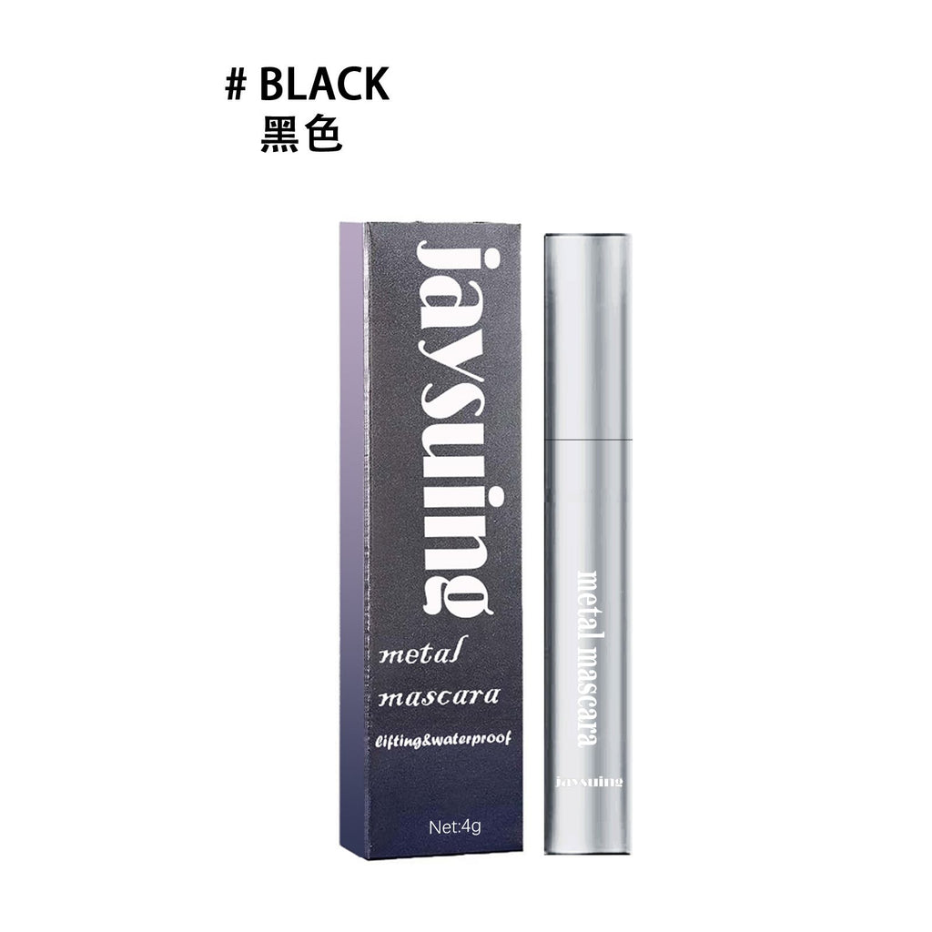 Jaysuing Curling Maa, Natural Slim And Dense Curling Maa For Perfect Styling