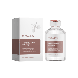 Jaysuing Face Essence, Gently Hydrates And s Skin Texture, Moisturizes And Refreshes Face Essence