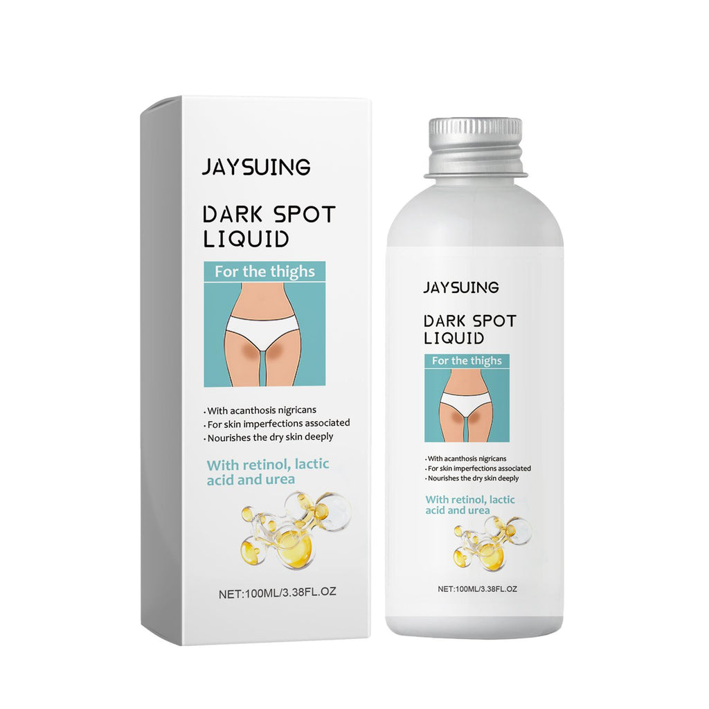 Jaysuing Leg Beauty Lotion, Inner Thigh Moisturizing And Moisturizing Leg Nourishing Lotion