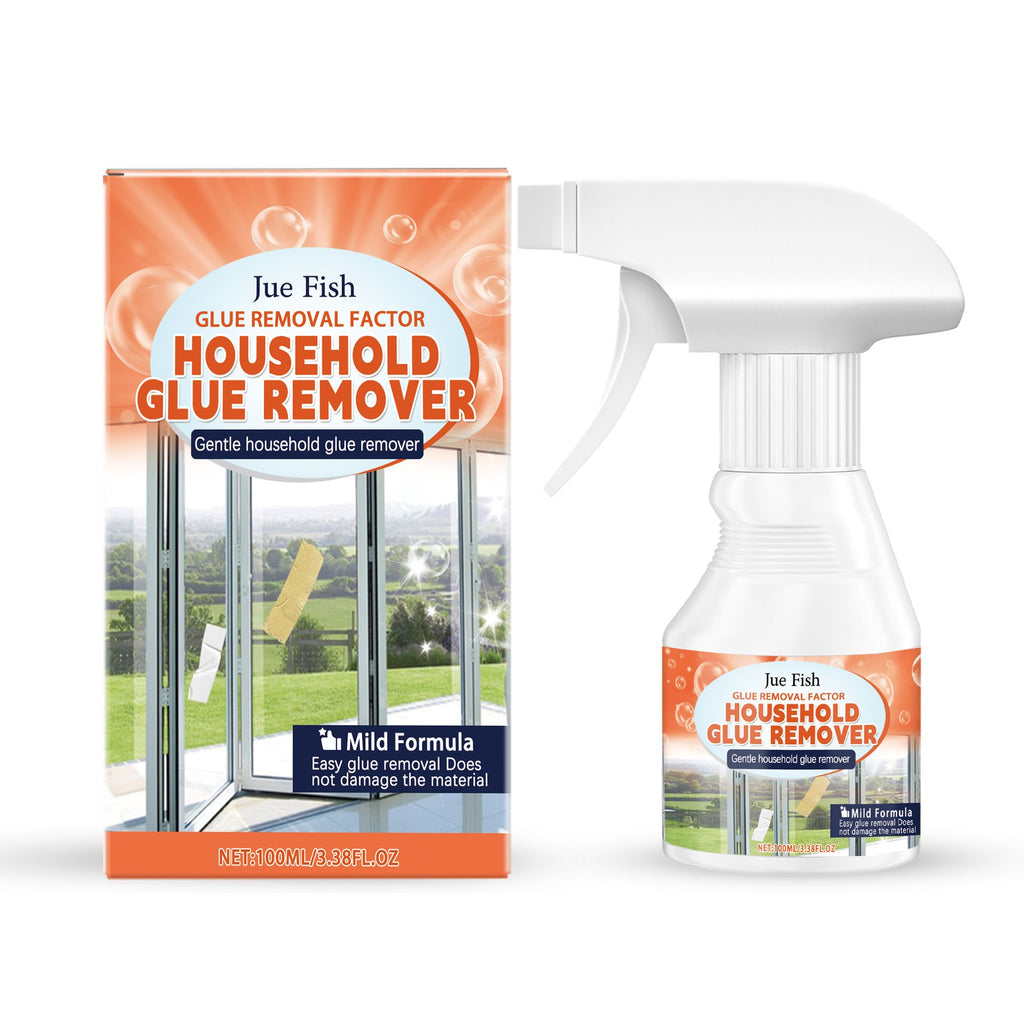 Jue-Fish Household Glue r