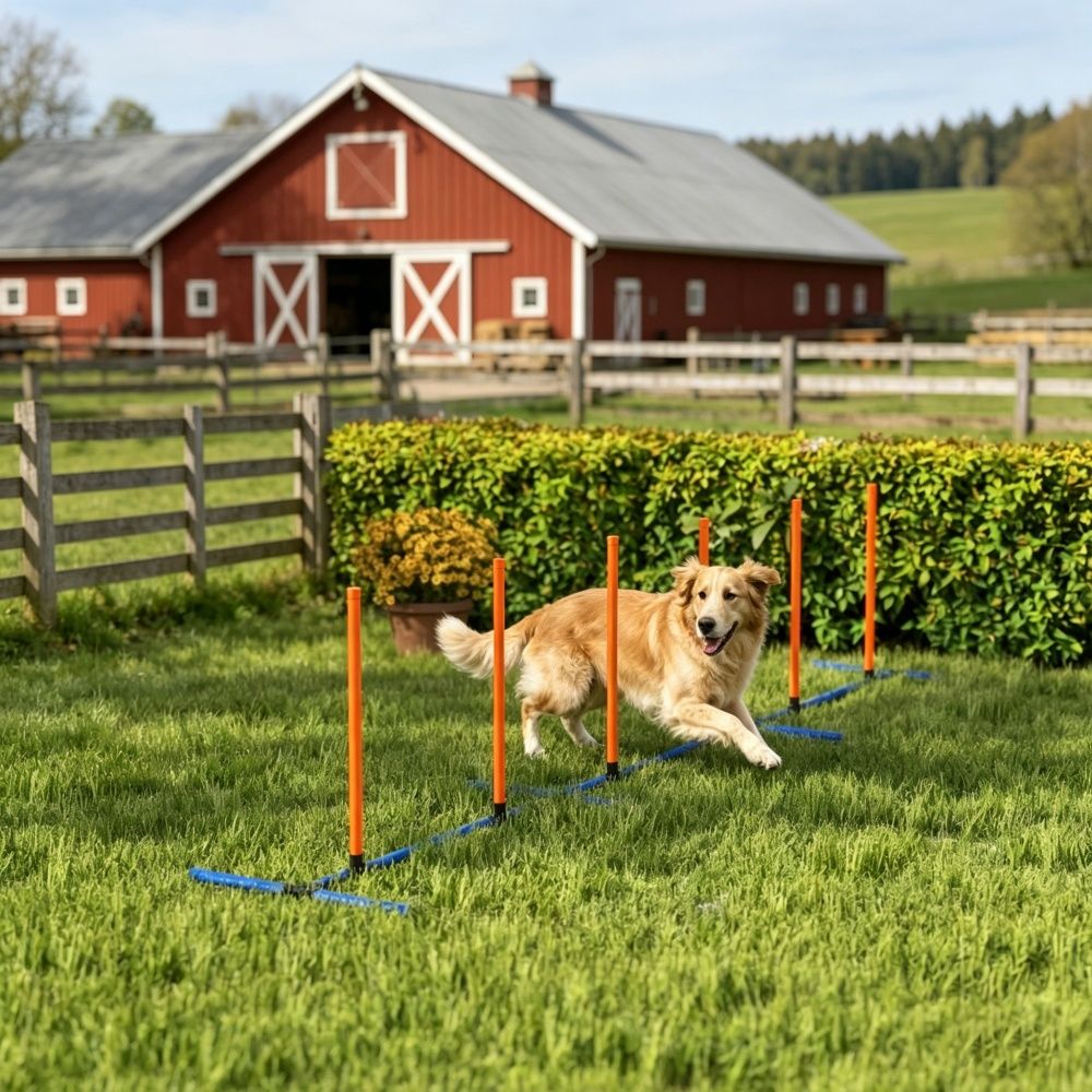 Jump Bars with Freestanding 141.7 Inches X 26 Inches X 28.5 Inches for Outdoor