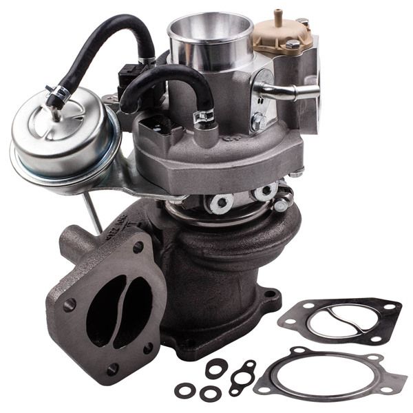 K04 Turbo for Opel Insignia 2.0 Turbo A20NHT 1998ccm 162KW 220 HP 2008- 53049700059