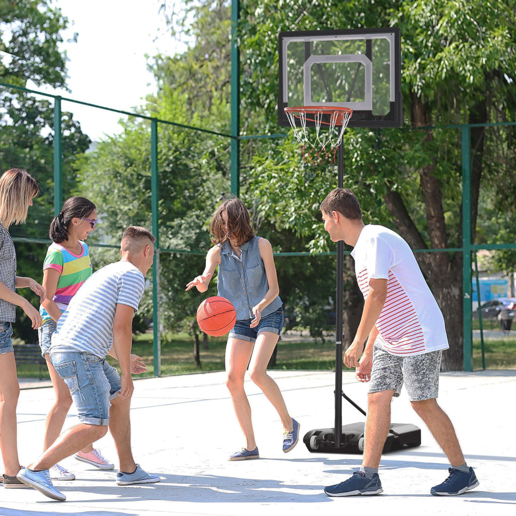 Kids Basketball Hoop