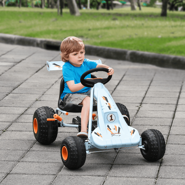 Kids Car
