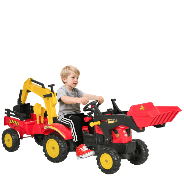 Kids Car