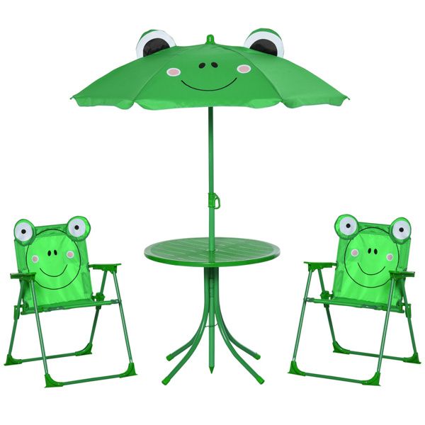 Kids Desk and Chair Set