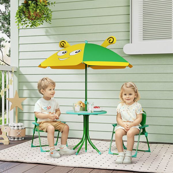 Kids Desk and Chair Set