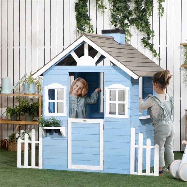 Kids Playhouse