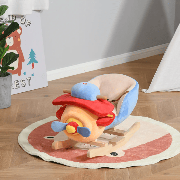 Kids Rocking Horse
