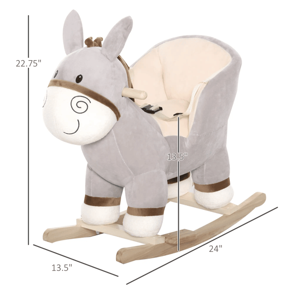 Kids Rocking Horse