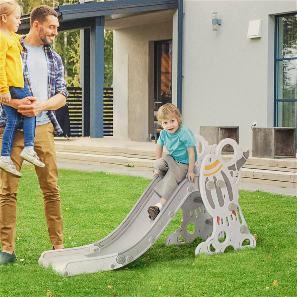 Kids Small Toddler Slide ( Amazon Shipping)Prohibited by WalMart