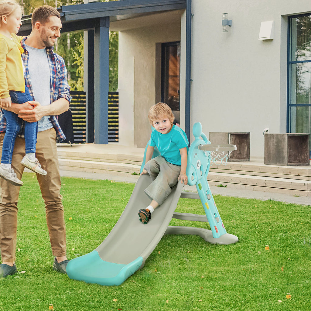 Kids Small Toddler Slide ( Amazon Shipping)Prohibited by WalMart