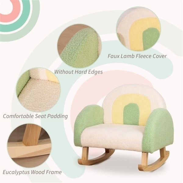 Kids Sofa