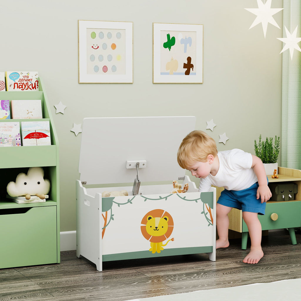 Kids Toy Storage Organizer