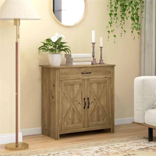 Kitchen Cart, Kitchen Storage Cabinet /Sideboard
