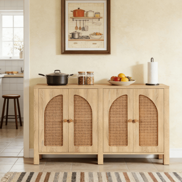 Kitchen Pantry